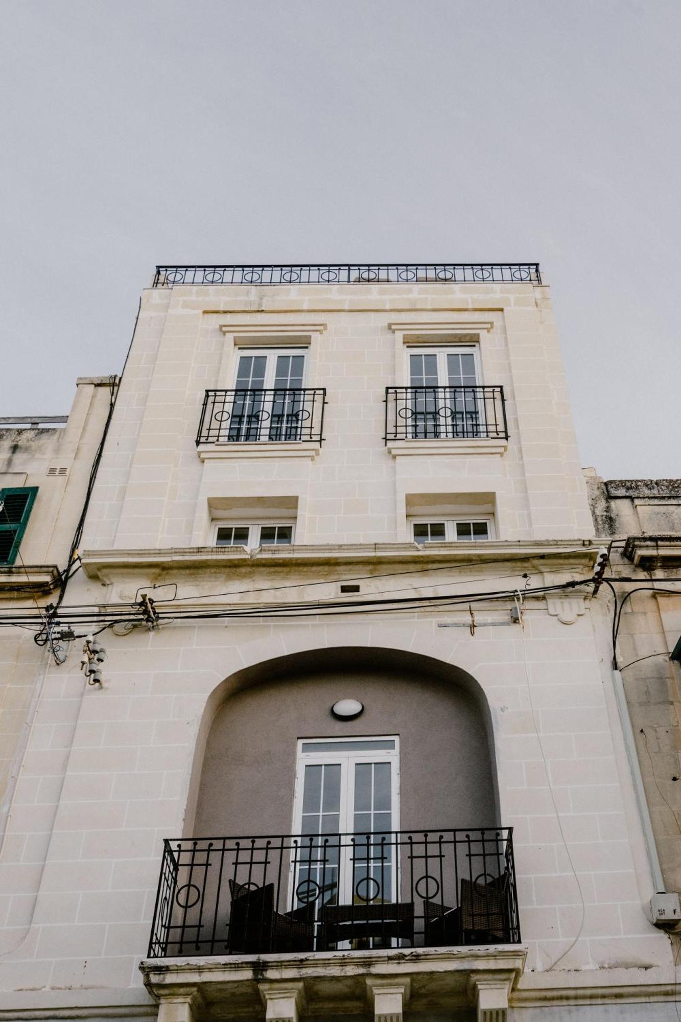 La88 Bayview Penthouse With Jacuzzi Appartement Sliema Buitenkant foto